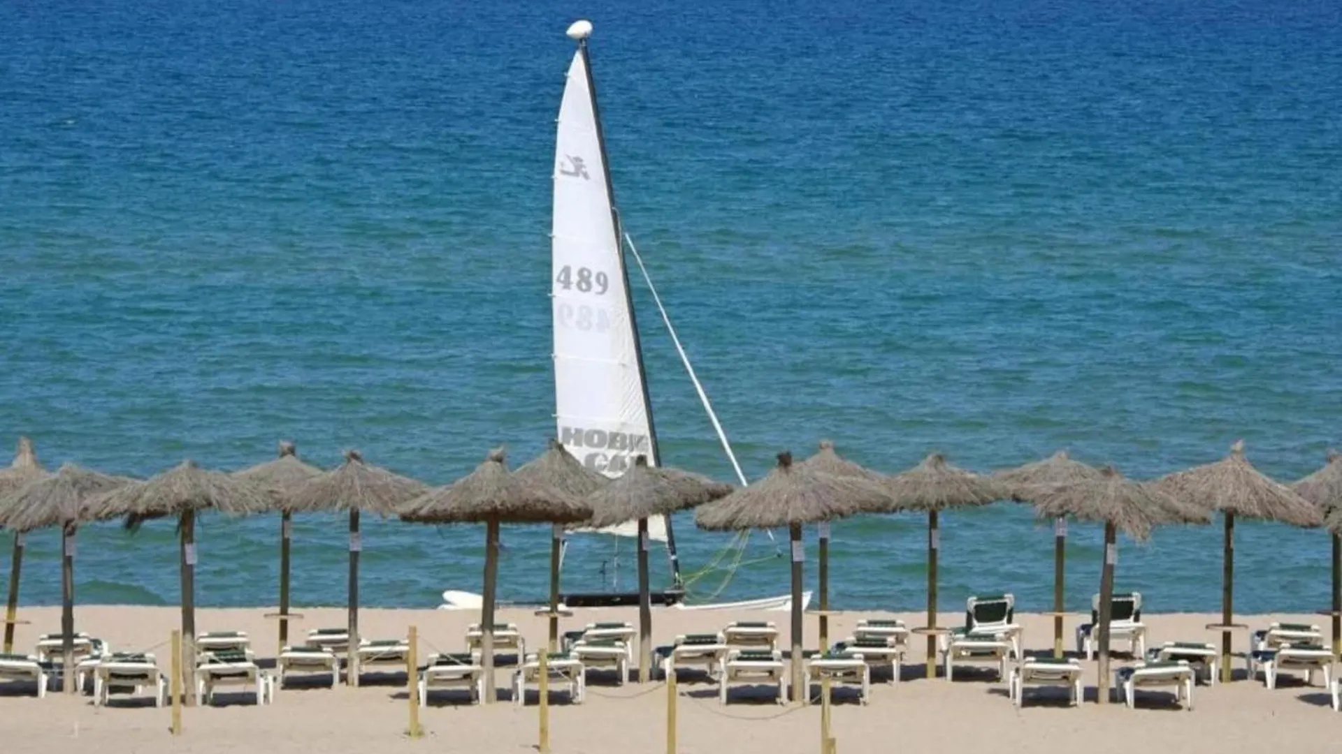 Green Club 3D Superior Pals İspanya