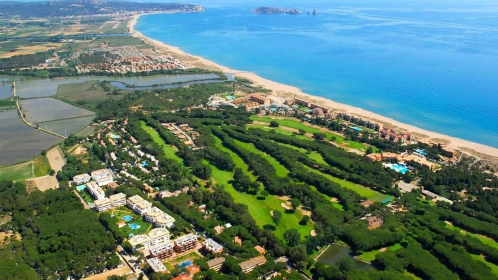 Green Club 3D Superior Pals 0*,  İspanya